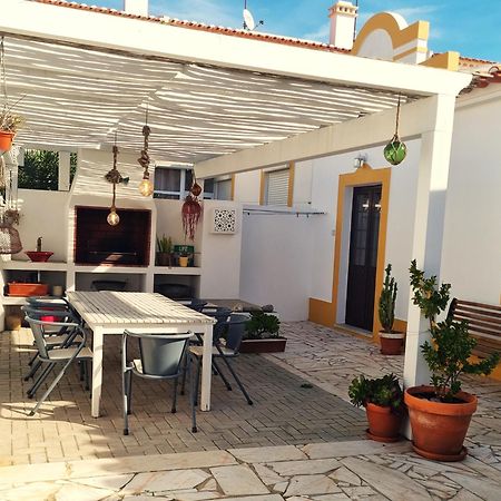 Casa Do Tanque Amarelo By Stay In Alentejo วิลานอวา ดิ มิลฟงติส ภายนอก รูปภาพ