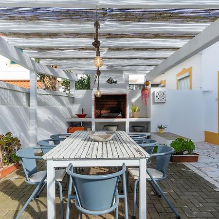 Casa Do Tanque Amarelo By Stay In Alentejo วิลานอวา ดิ มิลฟงติส ภายนอก รูปภาพ