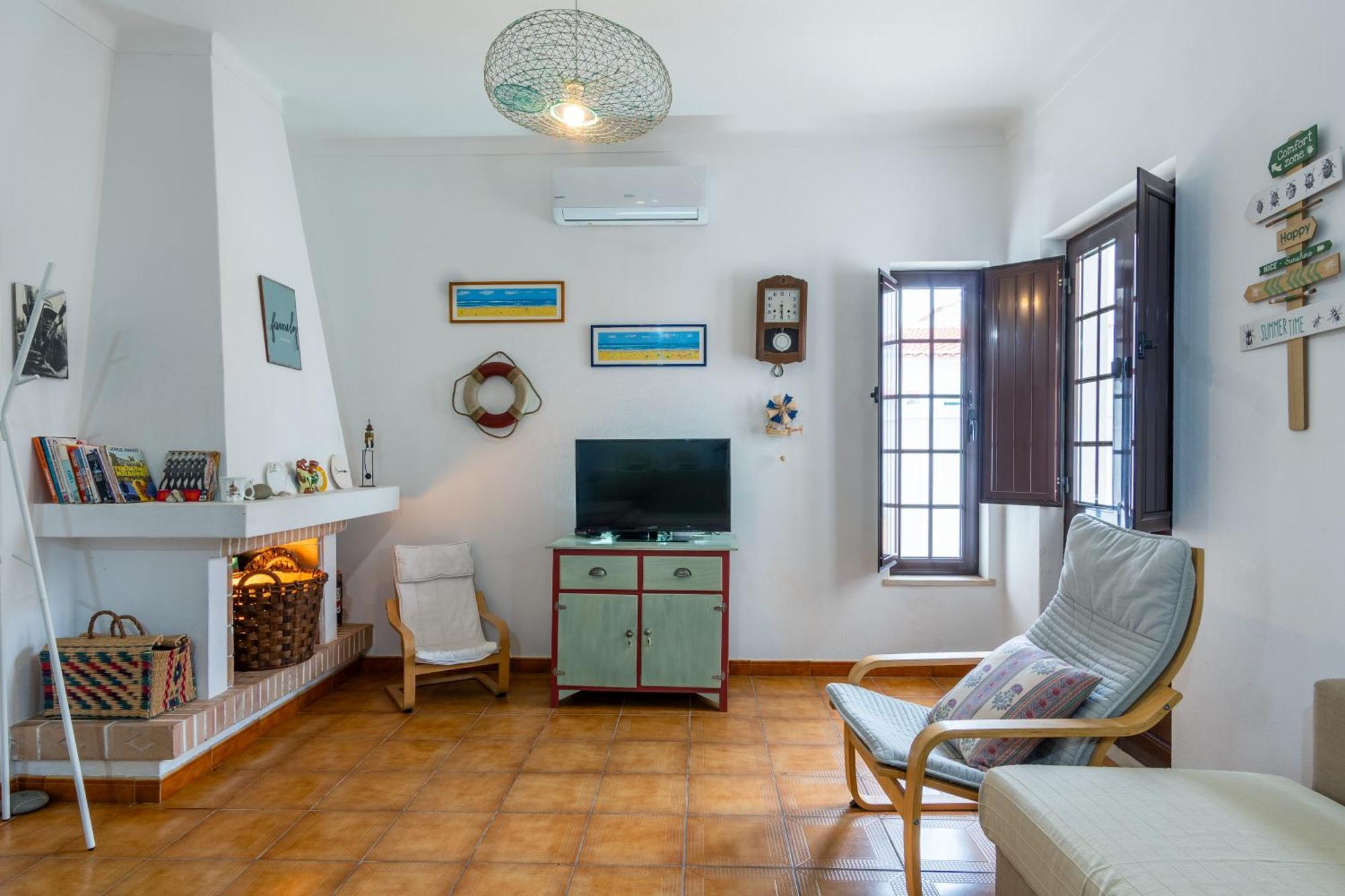 Casa Do Tanque Amarelo By Stay In Alentejo วิลานอวา ดิ มิลฟงติส ภายนอก รูปภาพ