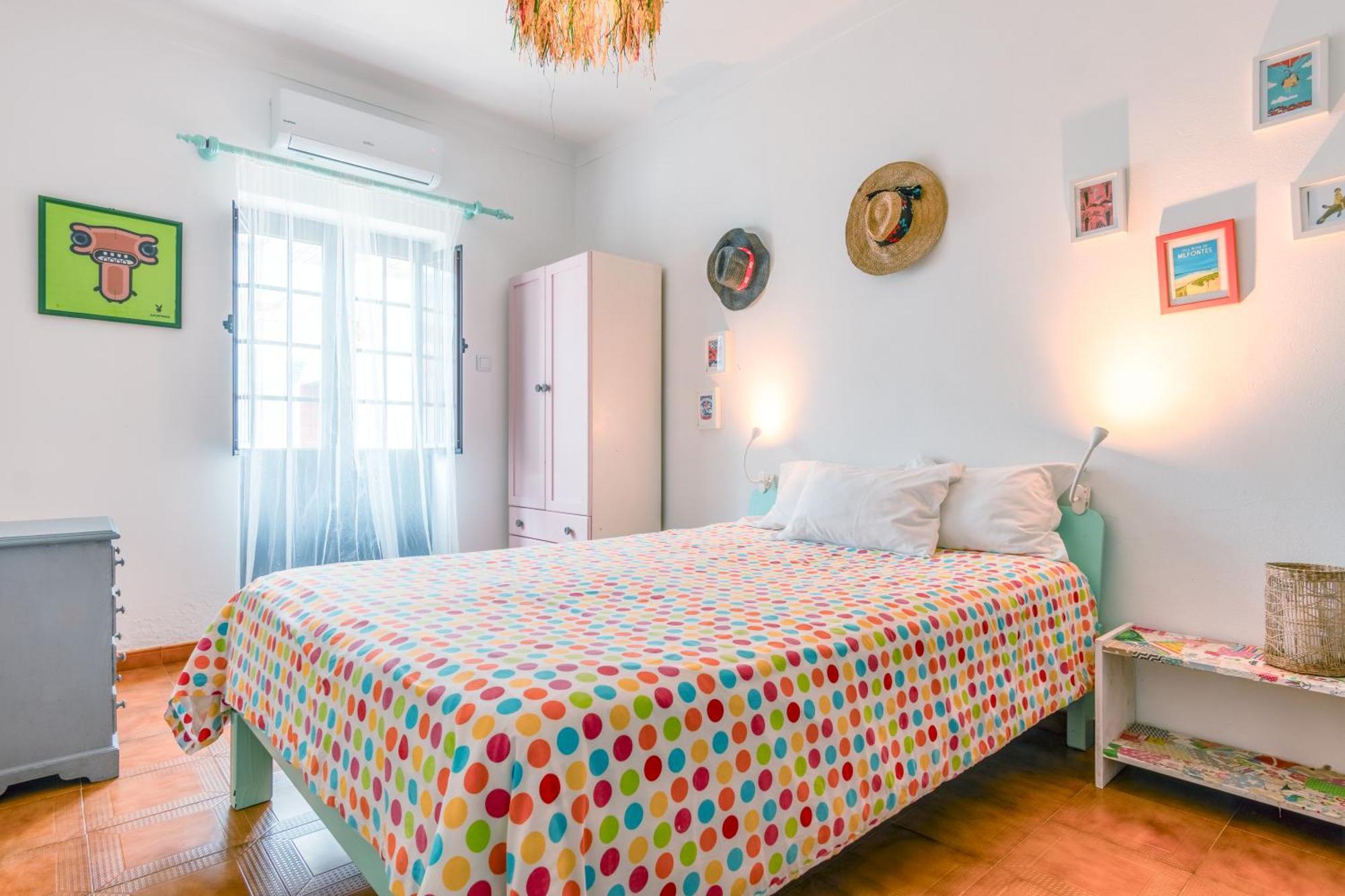 Casa Do Tanque Amarelo By Stay In Alentejo วิลานอวา ดิ มิลฟงติส ภายนอก รูปภาพ