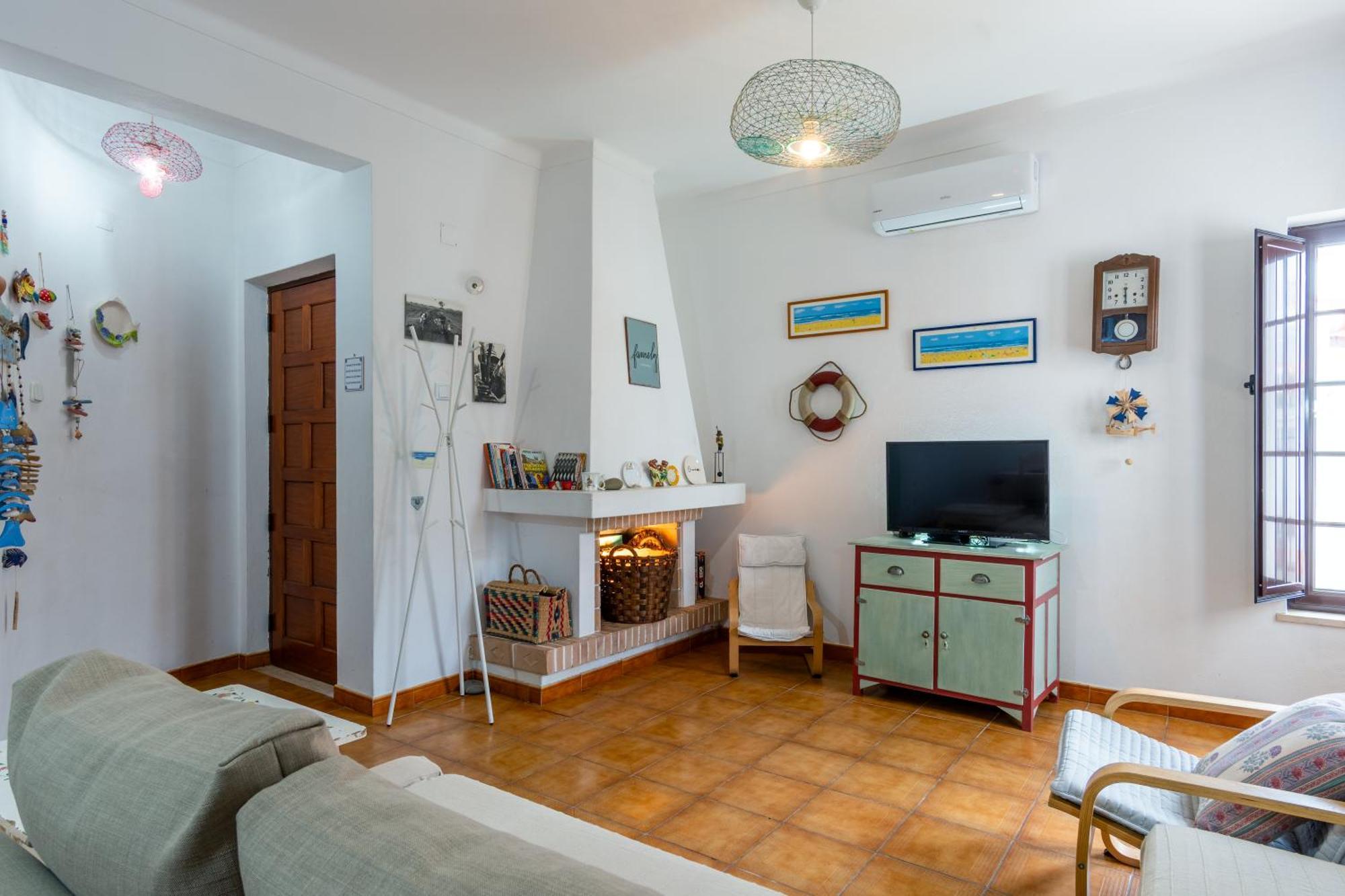 Casa Do Tanque Amarelo By Stay In Alentejo วิลานอวา ดิ มิลฟงติส ภายนอก รูปภาพ