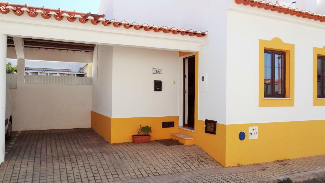 Casa Do Tanque Amarelo By Stay In Alentejo วิลานอวา ดิ มิลฟงติส ภายนอก รูปภาพ